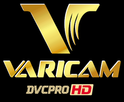 Varicam logo